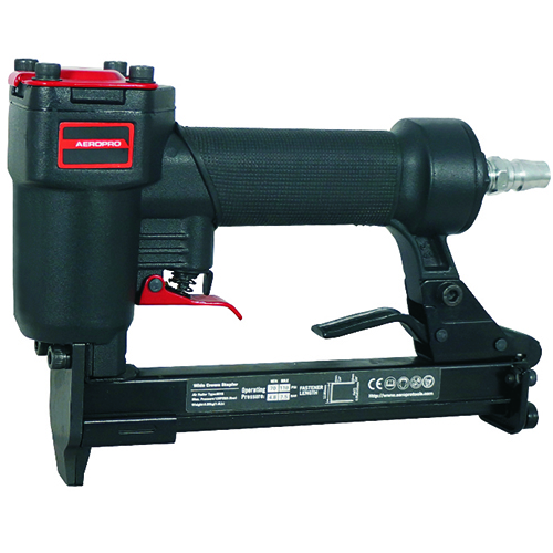 Пневмостеплер под скобу (12.7;0.65*0.95;6-16) VALU-AIR 8016 Киев