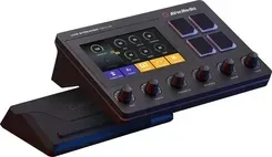 Микшерный пульт AVerMedia Live Streamer NEXUS AX310 (61AX310000AB) Киев - изображение 1