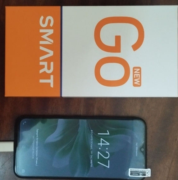 Смартфон андроїд новий. Київ - фото 4