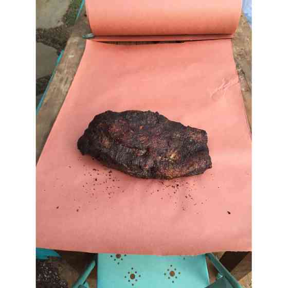 Бумага для грилинга и копчения 61см 50м GRILLI 777111 Код: 012285 Ровно