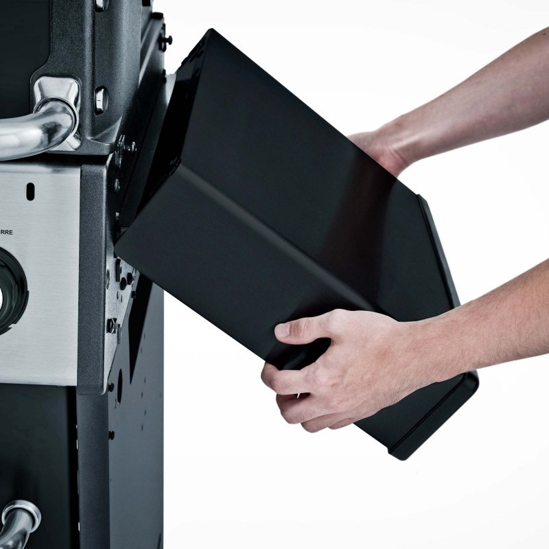 Газовий гриль Broil King Crown 420 865253 Код: 011697 Рівне - фото 8