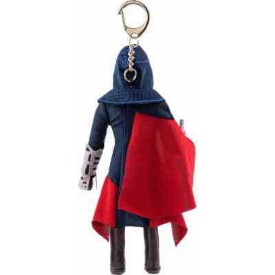 Мягкая игрушка WP Merchandise Брелок плюшевый ASSASSIN'S CREED Evie Frye (AC010011) Винница