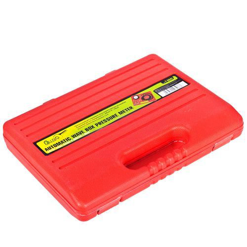 Тестер тиску оливи в двигуні та АКПП, 12 предм (Т-5041) Alloid Одеса - фото 2