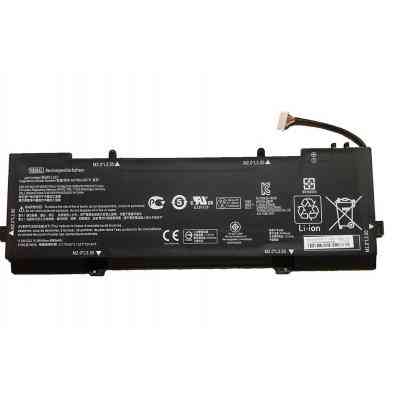Аккумулятор для ноутбука HP Spectre x360 15-BL KB06XL, 6700mAh (79.2Wh), 3cell, 11.55V, (A47636) Винница