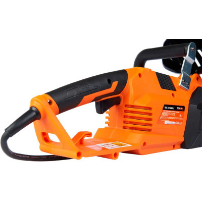 Ланцюгова пила SEQUOIA 2.4к Вт, шина 40 см, ланцюг 3/8'', 1.3 мм, 5.3 кг (SEC2416SOL) Вінниця - фото 6