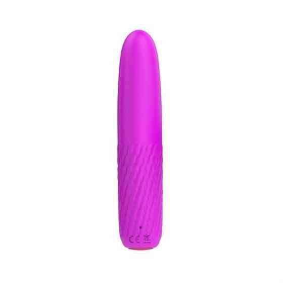 Вібратор - Wonder Archibald Vibrator Purple Sex Aura Київ