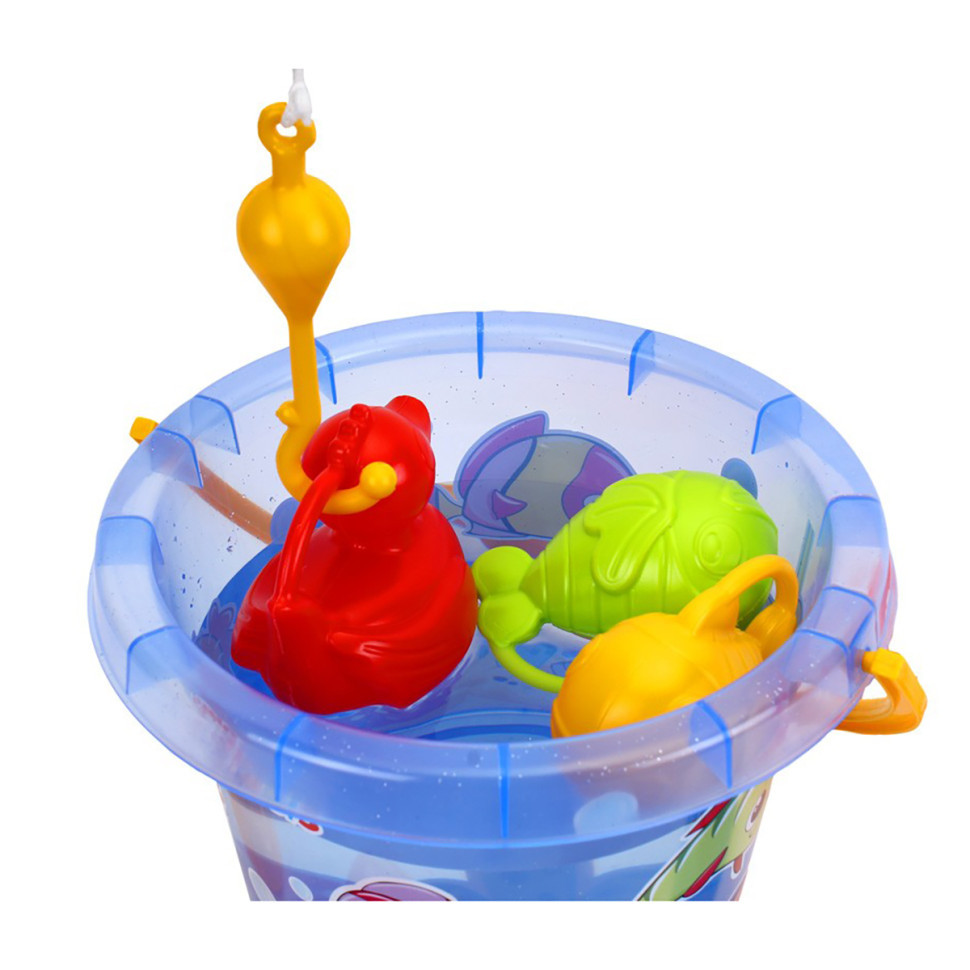 Игровой набор 