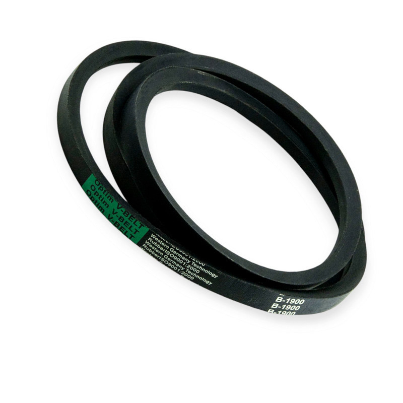 Ремень В (Б) 1900 Мукачево - изображение 1