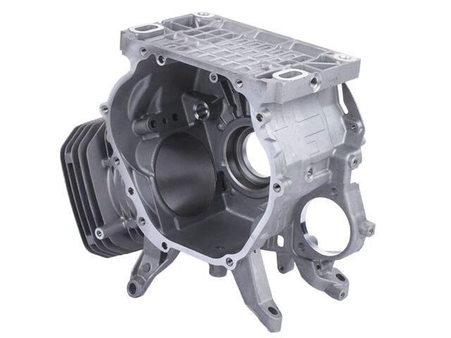 Блок двигателя  на генератор генератор 5/6 Кв с бензиновым двигателем 192F, Мукачево - изображение 2