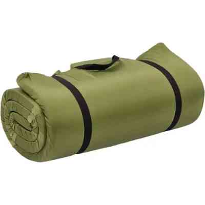 Туристичний килимок Skif Outdoor Dandy 190 x 60 x 3 cm Olive (SODM3OL) Вінниця