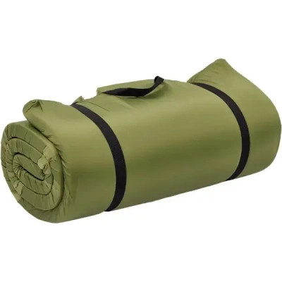 Туристичний килимок Skif Outdoor Dandy 190 x 60 x 3 cm Olive (SODM3OL) Вінниця - фото 2