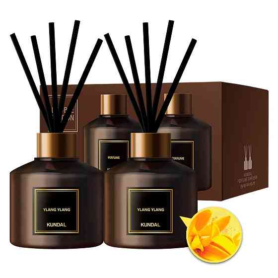 Аромадиффузор для дома Perfume Diffuser Ylang Ylang Kundal 2 шт Киев