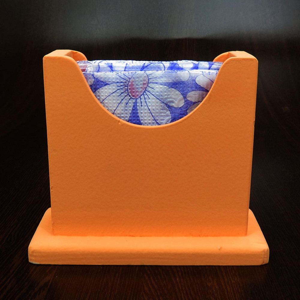 Салфетница 