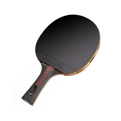 Ракетка для настільного тенісу Stiga Ракетка для настільного тенісу Stiga Flexure 5 Star ver.2 FL (1215-1205-3 (931707) Вінниця - фото 6