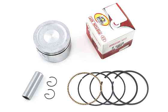 Поршень мотоблок 170F (7Hp) 0,25 (Ø70,25) Мукачево