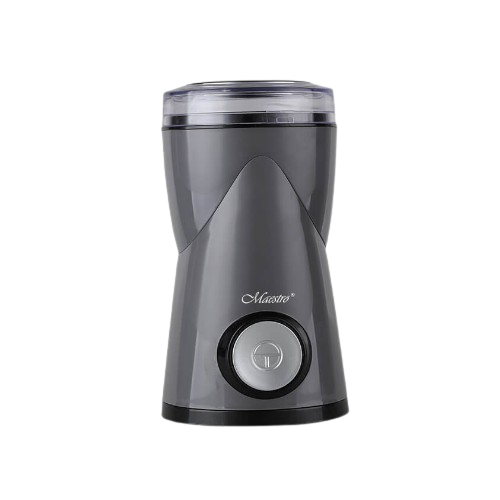 Кавомолка 180W сірий MR-453-GREY Маестро Житомир
