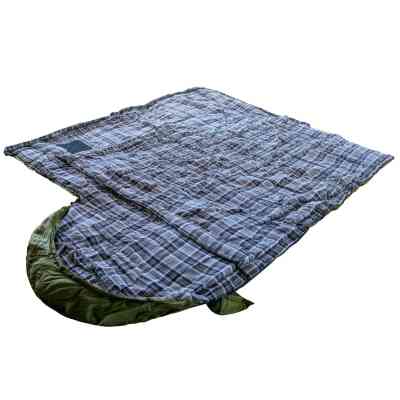 Спальный мешок Tramp Sherwood Long Olive/Grey L (UTRS-054L-L) Винница