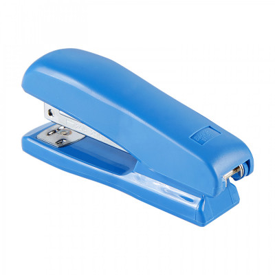 Степлер Baoke пластиковый, 25 листов, скобы №24/6, 26/6, ассорти (STAP-BAO-ST1108) Винница - изображение 3