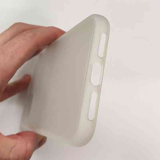 Чехол Funda (FULL PROTECTION) for iPhone 11Pro White Киев