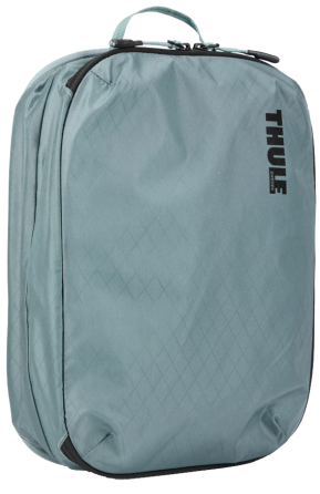 Дорожня сумка Thule Clean/Dirty Packing Cube TCCD-201 Pond Gray (7121852) Киев