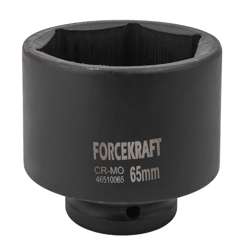 Головка ударна глибока 3/4