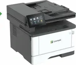Принтор Lexmark Urządzenie wielofunkcyjne MX432adwe (29S8110) Київ - фото 1