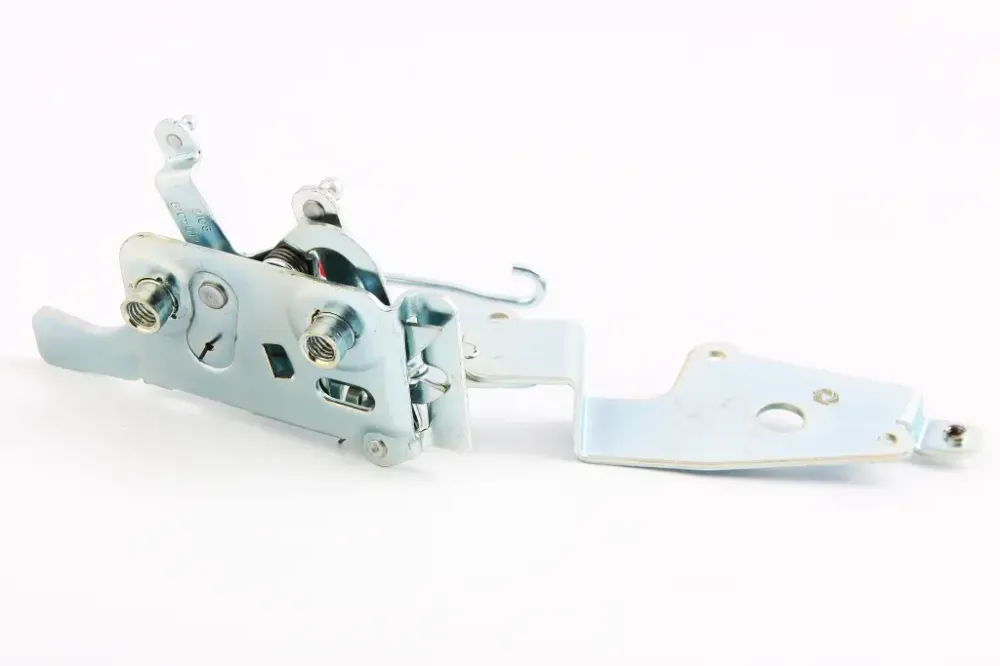 Замок дверей 2170 Flagmus передній правий з тягою Вінниця - фото 2