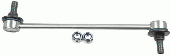 Тяга стабілізатора передня Raiso (Швеція) Toyota Highlander (U2), Хайлендер 00-07 #RL-488280T UAQHFLT22 Ковель - фото 1