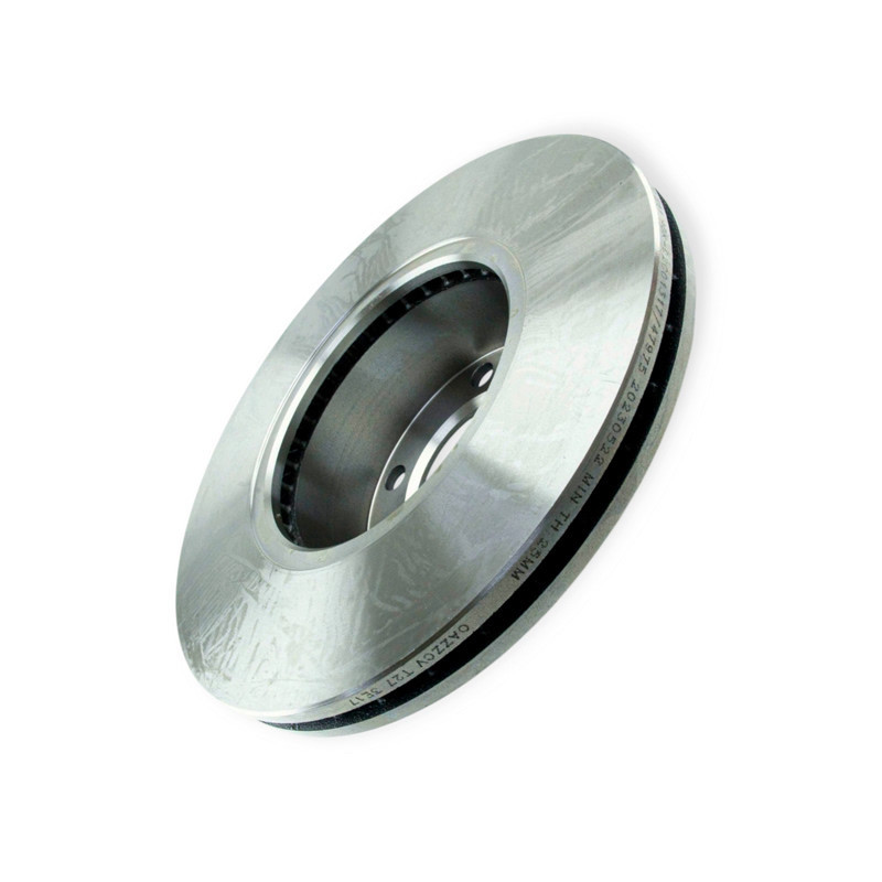 Диск передний Рено Мастер (98-10) (305mm28mm) тормозой Мукачево - изображение 1