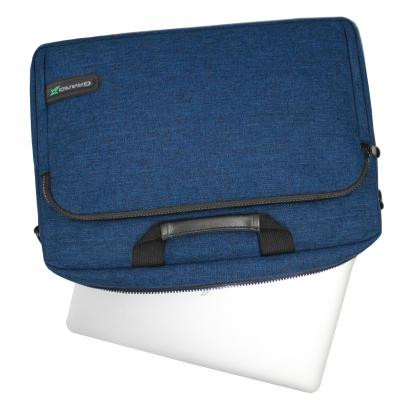 Сумка для ноутбука Grand-X 15.6&apos;&apos; SB-139 Navi (SB-139N) Вінниця - фото 6