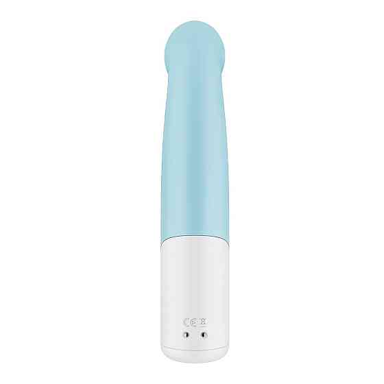 Набір 4-в-1 Satisfyer Playful Four, вібратор та 4 насадки, 12 режимів Sex Aura Київ