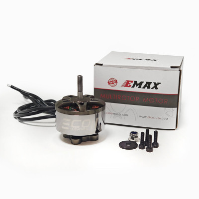 Двигатель для дрона Emax ECO II 4215 520KV (0101096100) Винница - изображение 1