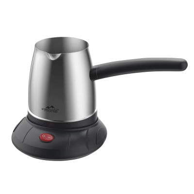 Турка Monte MT-1455 600Вт.,0,48мл. (1455-MT) Вінниця - фото 1