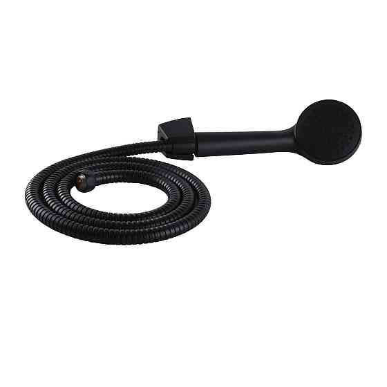 Змішувач для ванни Globus Lux Laguna GLA-0208-10-BB Київ