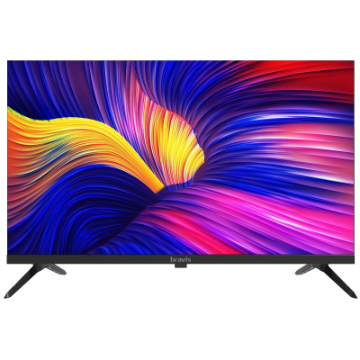 Телевизор Bravis 32K4100H Винница - изображение 1