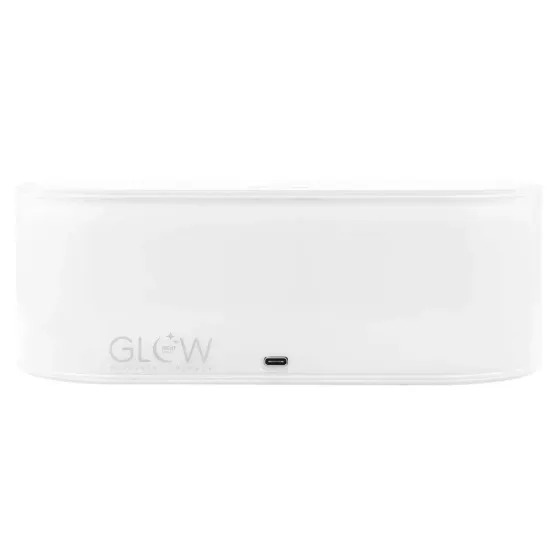 Прикроватный ночник с беспроводной зарядкой Proove Glow и встроенным аккумулятором 1200mAh Запорожье