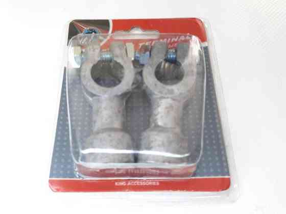 Клема акумулятора K-50013 Винница