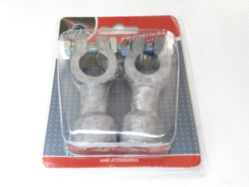 Клема акумулятора K-50013 Вінниця - фото 1