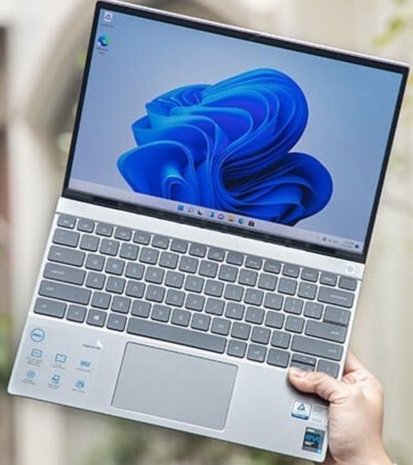 Ноутбук Новий Dell Inspiron 13 5310 13.3