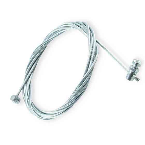 Ремкомплект жила d=2.3, L-2300 + боночка d6 №3 троса, Мукачево