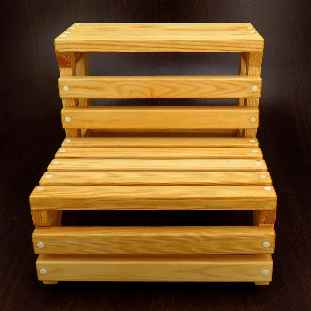 Скамейка-ступенька 