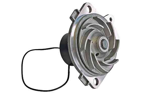 Помпа води Fiat Doblo l 1,9 D/JTD (60814609) GP WP-F143 Київ