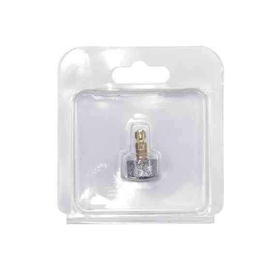 Насадка для шліфування кігтів для домашніх тварин Київ