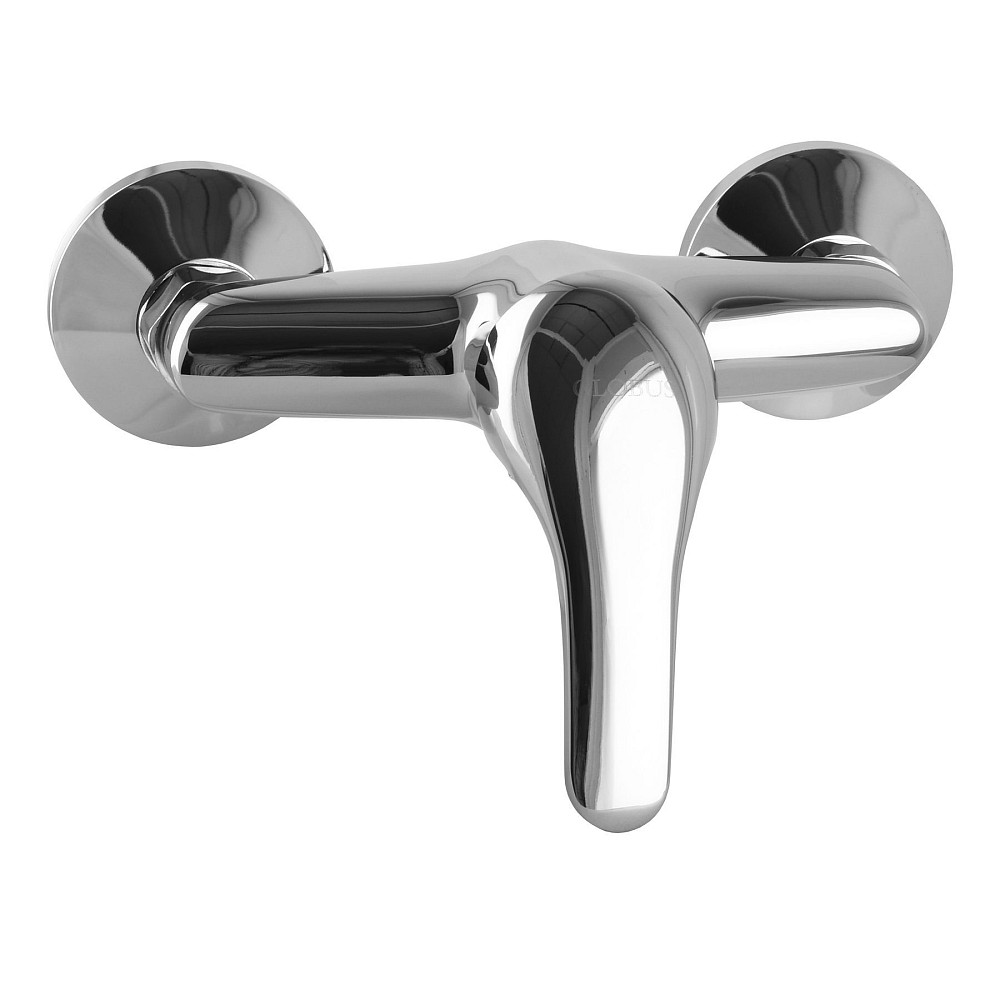 Змішувач для душу Globus Lux Solly GLSO-0105N Київ - фото 5