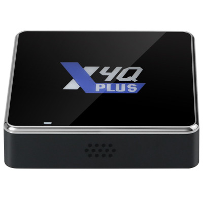 Медіаплеєр Ugoos X4Q PLUS 4/64Gb/Amlogic S905X4/Android 1 (X4Q PLUS) Вінниця - фото 3