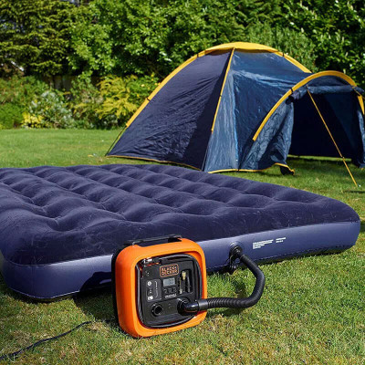 Автомобільний компресор Black&amp;Decker ASI400 Вінниця - фото 5