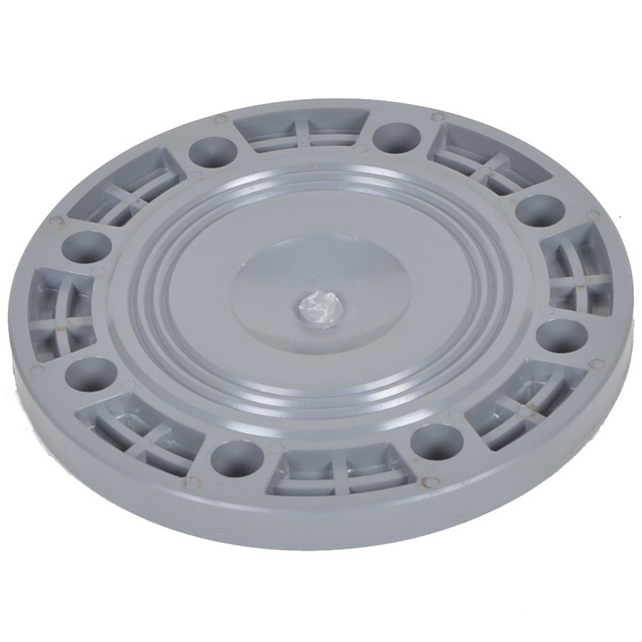 Заглушка (фланець глухий) для басейну ПВХ Era GP020110. d110 мм Київ - фото 1