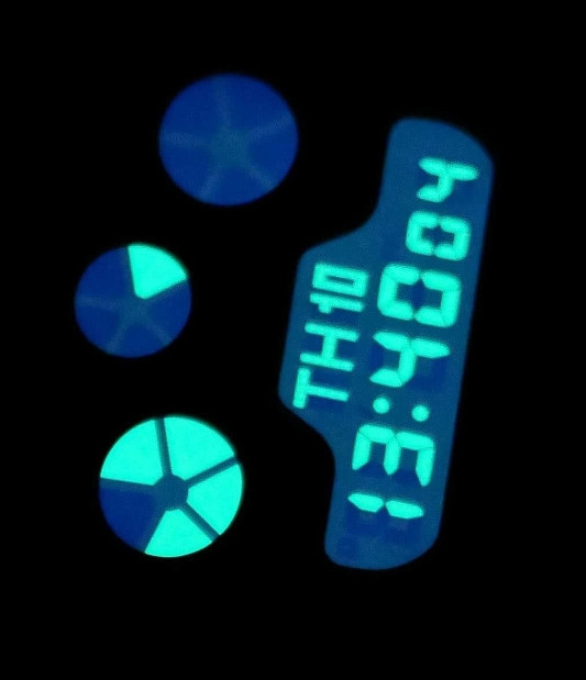 Часы Casio DW-5900BB-1 classic digital. Харьков - изображение 1