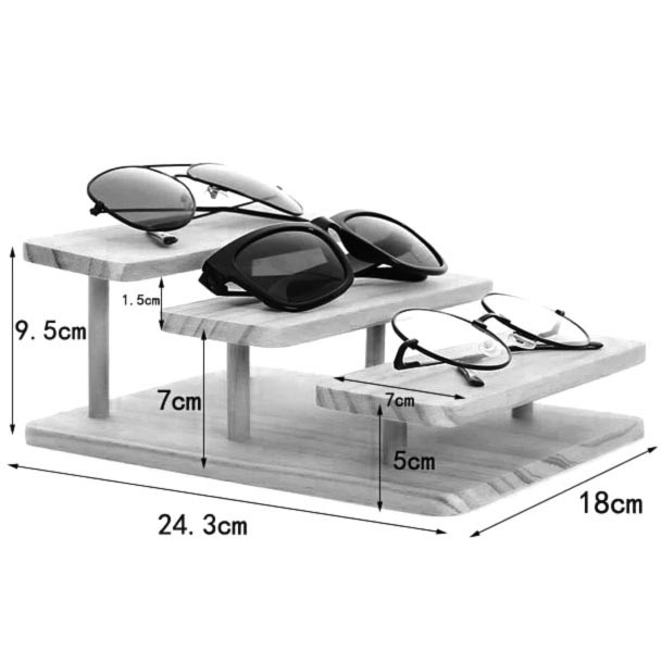 Органайзер для очков 