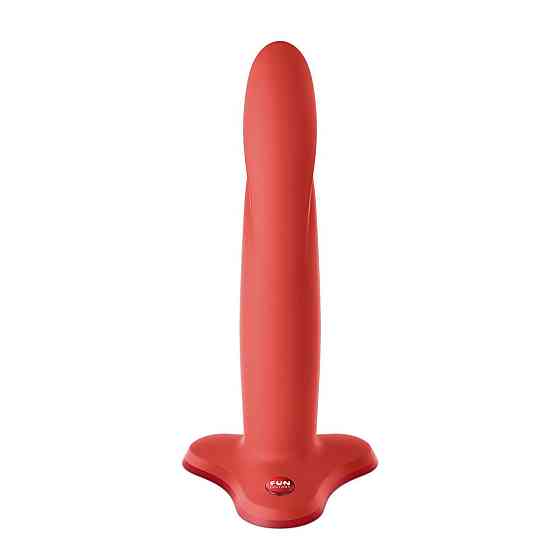 Фалоімітатор Fun Factory LIMBA FLEX M (м'яте паковання!!!) Sex Aura Київ